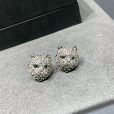 Boucheron Earrings